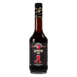 GRENADINE FLAVORED SYRUP