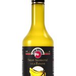 Banana Flavored Syrup