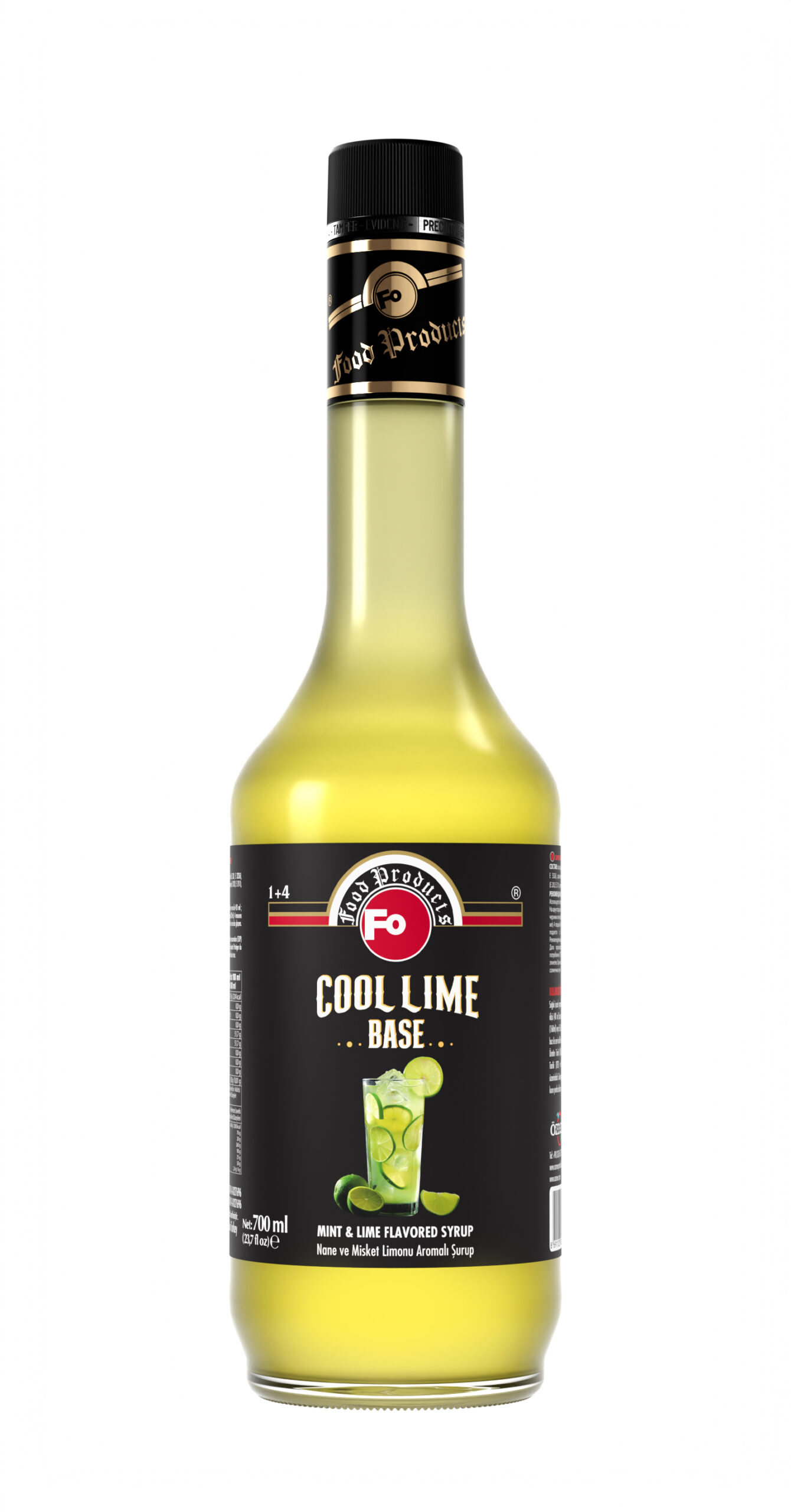 FO-NANE-MISKET-LIMON-COOL-LIME-BAZ-C-scaled-1.jpg MINT & LIME FLAVORED SYRUP - Image 1