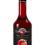 Grenadine Flavored Syrup