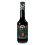 Grenadine Fruit Syrup