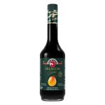 Vanilla Flavored Syrup
